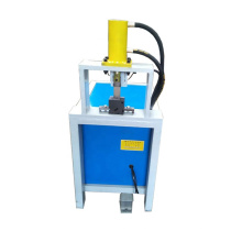 semi-automatization tube punching machine manufacturer